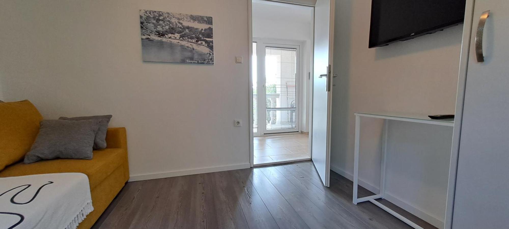 Villa Haus Niko Senj  Habitación foto