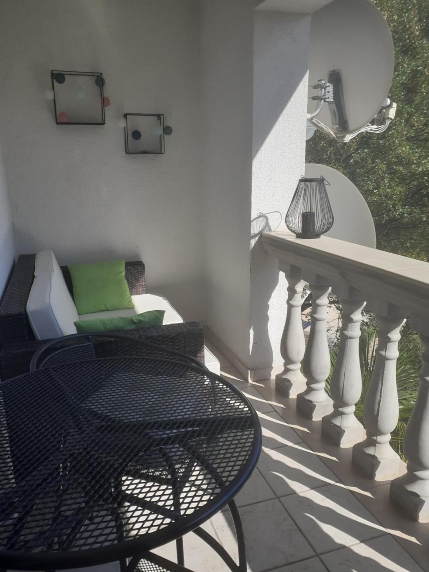 Villa Haus Niko Senj  Habitación foto