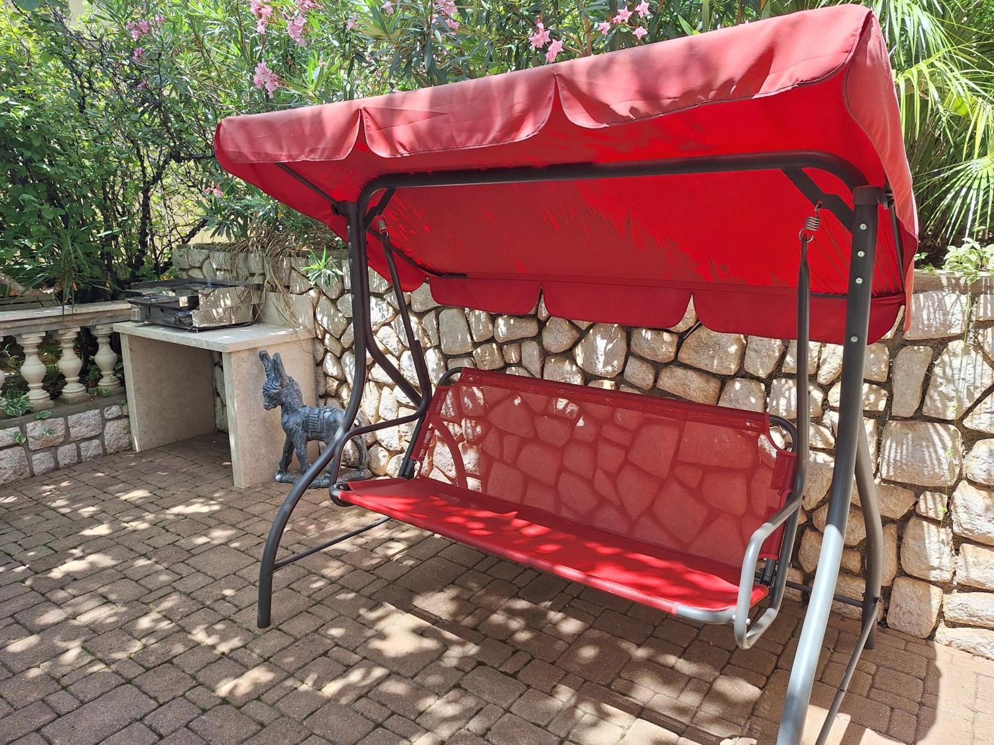 Villa Haus Niko Senj  Habitación foto