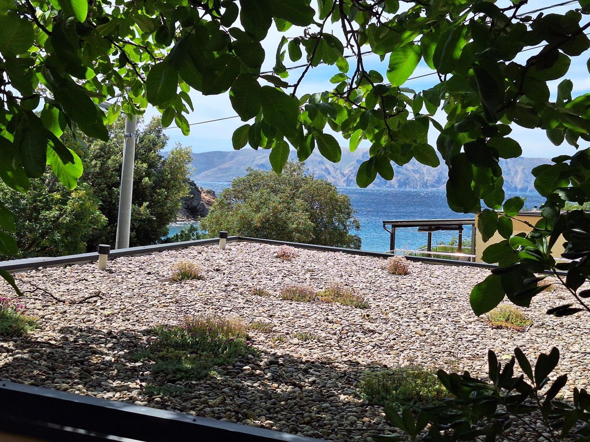 Villa Haus Niko Senj  Habitación foto